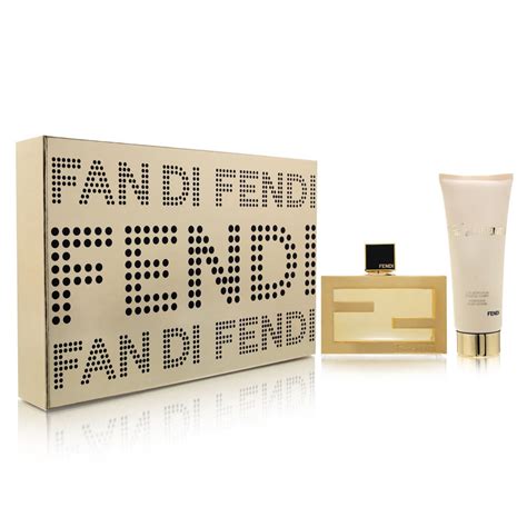 fendi perfume set